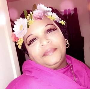 Meet your Posher, Dianne